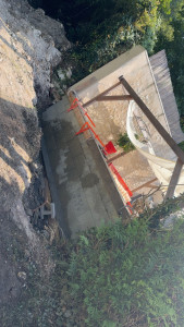 Photo de galerie - Maçonnerie