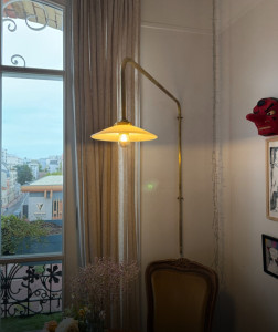 Photo de galerie - Limunaires