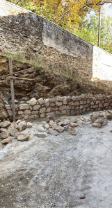 Photo de galerie - Maçonnerie