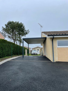 Photo de galerie - Bricolage et multi services