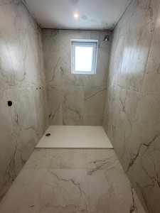 Photo de galerie - Carrelage