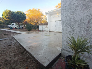 Photo de galerie - Maçonnerie