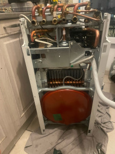 Photo de galerie - Chauffage - Climatisation