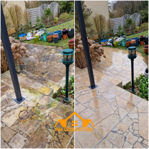 Photo de galerie - Bricolage et multi services