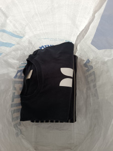 Photo de galerie - Lingerie - Repassage