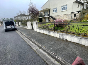 Photo de galerie - Photo avant début des travaux 