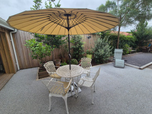 Photo de galerie - Paysagiste - Aménagement du jardin