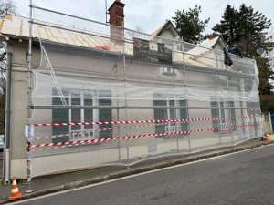 Photo de galerie - Réfection 