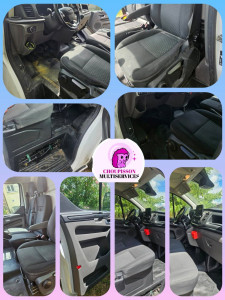 Photo de galerie - Lavage auto