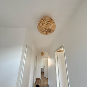 Photo de galerie - Peinture - Tapisserie