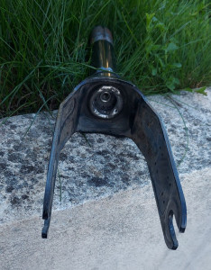 Photo de galerie - Chaudronnerie - Soudure