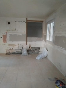 Photo de galerie - Demolition