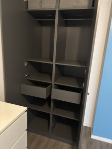 Photo de galerie - Montage de meuble