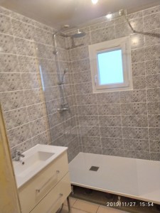 Photo de galerie - Carrelage