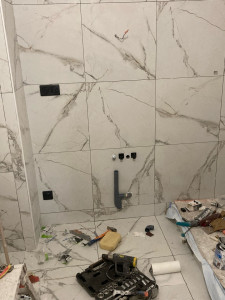 Photo de galerie - Plomberie - Installation sanitaire