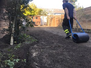 Photo de galerie - Paysagiste - Aménagement du jardin