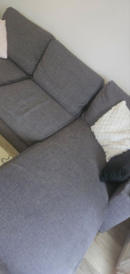 Photo de galerie - Ménage