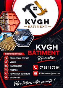 Photo de galerie - Devis gratuit intervention rapide 