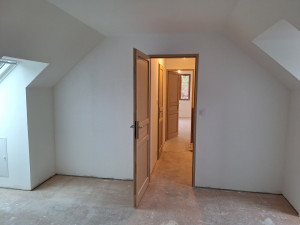 Photo de galerie - Aménagement comble