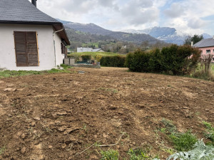 Photo de galerie - Terrassement - Assainissement