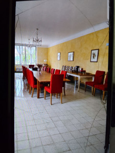 Photo de galerie - Ménage