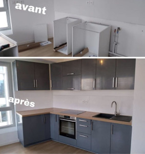 Photo de galerie - N'hésitez pas de nous contacter 