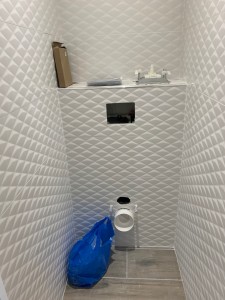 Photo de galerie - Plomberie - Installation sanitaire