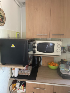 Photo de galerie - Installation d étagère , modification dressing etc 