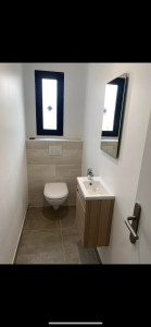 Photo de galerie - Salle d’eau 