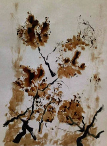 Photo de galerie - Coaching en créativité 
Art thérapie 