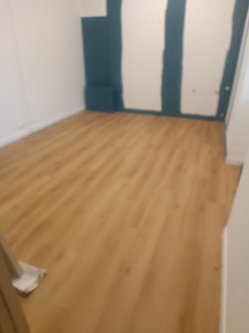 Photo de galerie - Parquet 