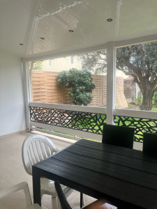 Photo de galerie - Travaux fini