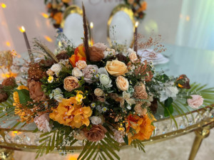 Photo de galerie - Wedding planner - Organisation de fêtes