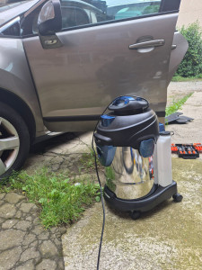 Photo de galerie - Netoyage 