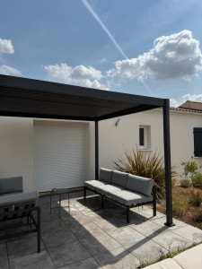 Photo de galerie - Menuiserie - Huisserie - Agencement