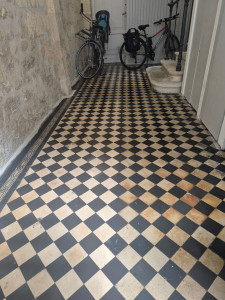 Photo de galerie - Ménage