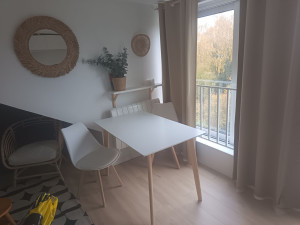 Photo de galerie - Airbnb