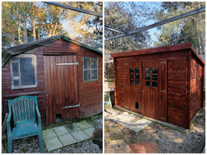 Photo de galerie - Bricolage et multi services