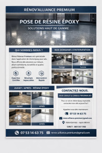 Photo de galerie - Nouveaux chez renov alliance premium 