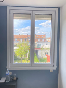 Photo de galerie - Fenêtre sur mesure