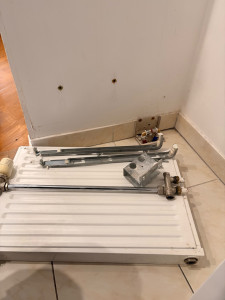 Photo de galerie - Chauffage - Climatisation