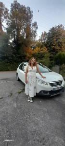 Photo de galerie - Promenades et sorties véhiculées