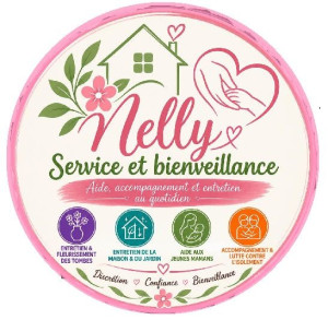 Photo de galerie - Mon petit logo 