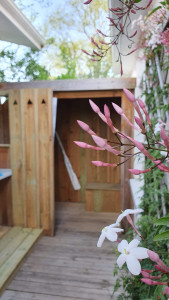 Photo de galerie - Paysagiste - Aménagement du jardin