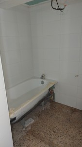 Photo de galerie - Carrelage