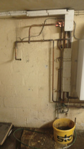 Photo de galerie - Changement de cumulus 