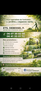 Photo de galerie - Hésitez pas à me contacter merci