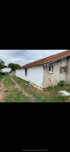 Photo de galerie - Maçonnerie