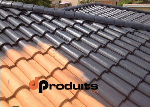 Photo de galerie - Résine coloré garantie decenale étanchéité 