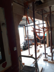 Photo de galerie - Maçonnerie